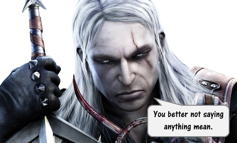 Illustration for article titled How Historically Accurate is The Witcher?